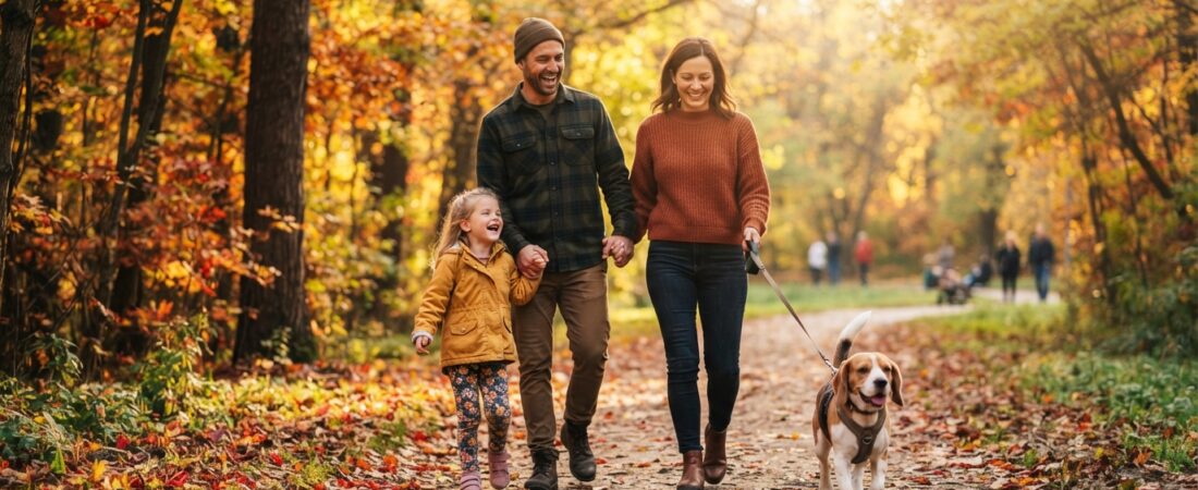 10 Best Family-Friendly Dog Breeds for First-Time Owners