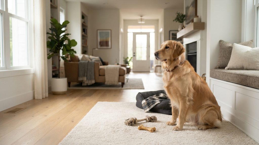 Ultimate Guide to Dog Separation Anxiety